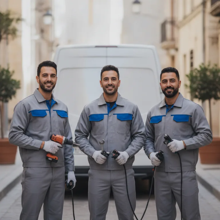 Punto de Recarga equipo en Ventas